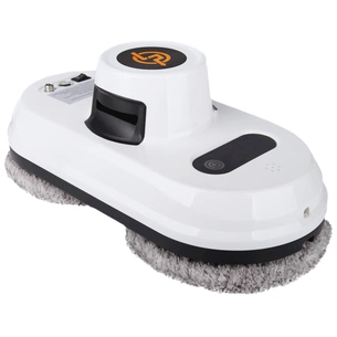 Пилосос LogicPower LPW-002 зображення 1