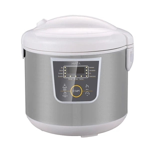 Мультиварка Mirta MC-2208W зображення 1
