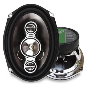 Коаксіальна акустика Kicx ICQ-694 зображення 1