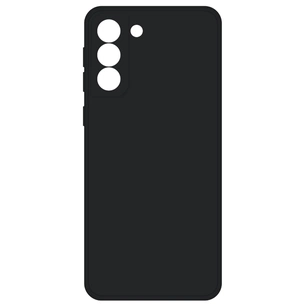 Чехол для мобильного телефона Intaleo SoftShell Samsung S21 Plus Black (1283126534140) изображение 1