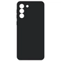 Чохол до мобільного телефона Intaleo SoftShell Samsung S21 Plus Black (1283126534140) - зменшене зображення 1