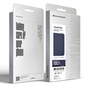 Чохол до мобільного телефона Armorstandart OneFold Case Motorola Edge 70 Fusion 5G Dark Blue (ARM91214) - зменшене зображення 7