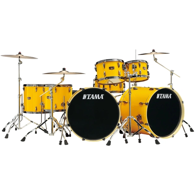 Ударная установка Tama Drums IP72ZH9WBN-ELY (302363) - изображение 1