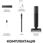 Акумуляторний миючий пилосос Dreame G12 PRO Flex (HHR10D) - зменшене зображення 1