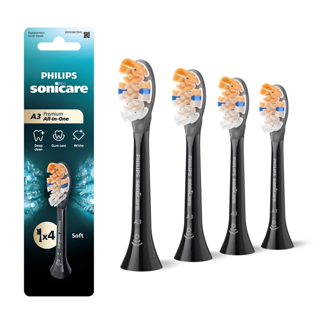 Насадка для зубной щетки Philips HX9094/88 - изображение 1