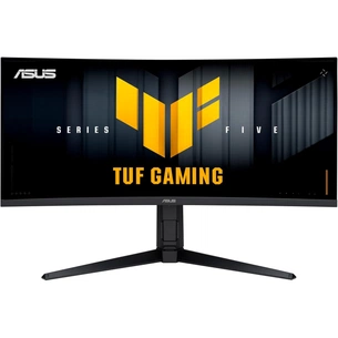 Монітор ASUS TUF Gaming VG34WQML5A зображення 1