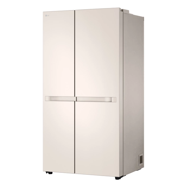 Холодильник LG GC-B257KEHW - picture 10