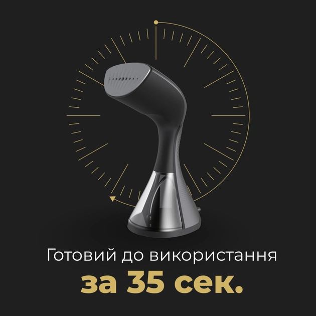 Відпарювач для одягу AENO GS1 (AGS0001) - picture 5