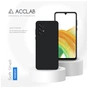 Чохол до мобільного телефона ACCLAB SoftShell Samsung Galaxy A33 5G Black (1283126552946) - зменшене зображення 4