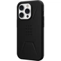 Чохол до мобільного телефона UAG Apple iPhone 14 Pro Civilian Magsafe, Black (114038114040) - уменьшенное изображение 3