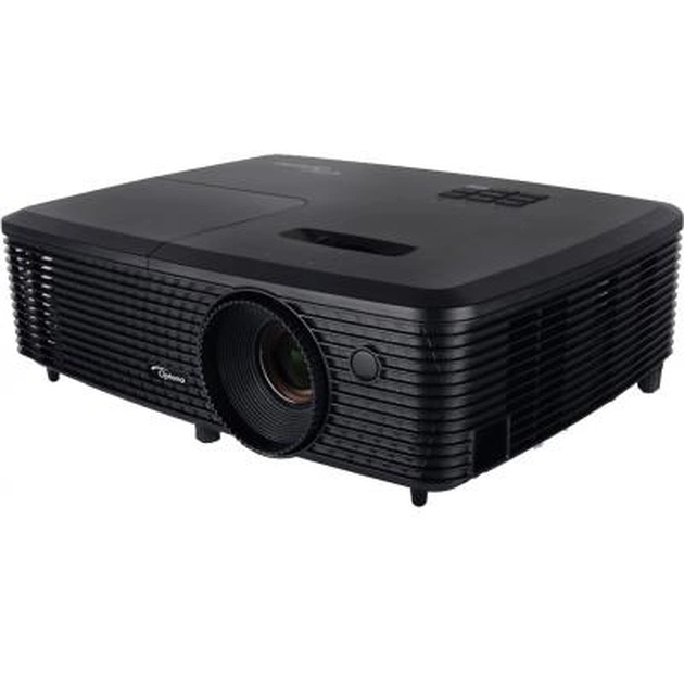 Проектор Optoma DS421 - изображение 1