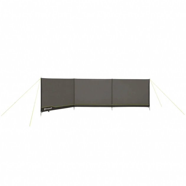 Тент Outwell Windscreen Grey (929035) - зображення 1