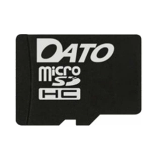 Карта пам'яті Dato 64GB microSD class 10 UHS-I (DTTF064GUIC10) зображення 1