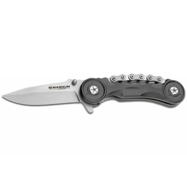 Ніж Boker Magnum Easy Rider (01SC529) - зображення 1