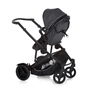 Коляска Hauck Duett 3 Melange charcoal (50012-5) - зменшене зображення 6