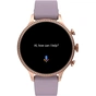 Смарт-годинник Fossil Gen 6 Purple Silicone (FTW6080) - зменшене зображення 5
