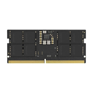Модуль памяти для ноутбука SoDIMM DDR5 16GB 4800 MHz Goodram (GR4800S564L40S/16G) изображение 1