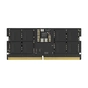 Модуль пам'яті для ноутбука SoDIMM DDR5 16GB 4800 MHz Goodram (GR4800S564L40S/16G) - зменшене зображення 1