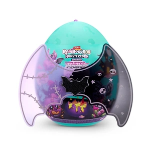 М'яка іграшка Rainbocorns сюрприз B серія Monstercorn Surprise (9297B) зображення 1