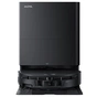 Робот-пилосос Mova S70 Roller Black (RLZ12SE-Bl) - зменшене зображення 5