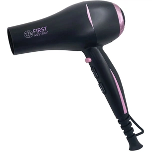 Фен First 005654-9-BA зображення 1