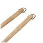 Ложка кухарська KitchenAid Coreline Набір для салату, 2 шт, 30 см, береза (KQR713OHE) - зменшене зображення 2