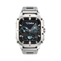 Смарт-годинник Gelius Tactical Heavy (GP-SW016) Silver Titan (2099901019103) - зменшене зображення 2