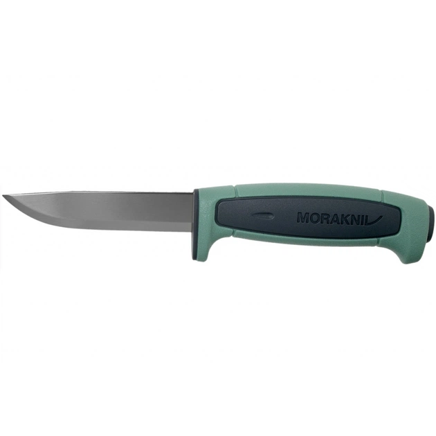 Ніж Morakniv Basic 546 LE 2021 stainless steel (13957) - изображение 1