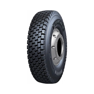 Шина Compasal 6PR CPD81 275/70R22,5 148/145M 1 (14981206876) зображення 1