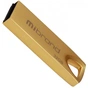 USB флеш накопичувач Mibrand 32GB Taipan Gold USB 2.0 (MI2.0/TA32U2G) - уменьшенное изображение 1