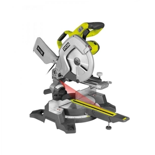 Торцювальна пила Ryobi EMS254L (5133001202) picture 1