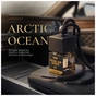 Ароматизатор для автомобиля Vitol Osvizhuvach povitrya VITOL Fresh Air Series Arctic Ocean IV 8ml V23034 (V23034) - уменьшенное изображение 9