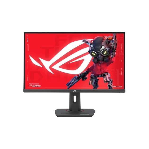 Монітор ASUS XG27ACMS (90LM0BE0-B01171) - зображення 1