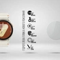 Пленка защитная Armorstandart Matte hydrogel Samsung Galaxy Watch 7 40mm 6 pcs (ARM92100) - уменьшенное изображение 2