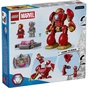 Конструктор LEGO Marvel Альтрон проти Залізної Людини (11209) - зменшене зображення 13