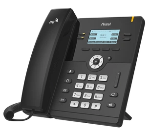 IP-телефон Axtel AX-300G (S5606553) зображення 1