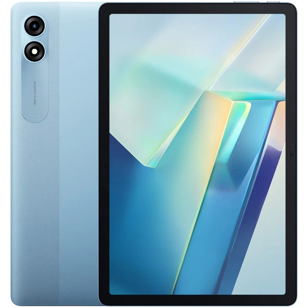 Планшет Blackview Tab 9 10.95" FHD 8 / 256GB / WIFI Blue (6931548324904) - зображення 1