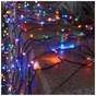 Гірлянда ColorWay LED 200 20 м 8 функцій (CW-G-200L20UMC) - зменшене зображення 6