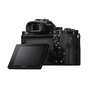 Цифровий фотоапарат Sony Alpha 7 body black (ILCE7B.RU2) - зменшене зображення 6