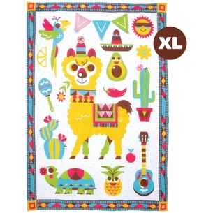 Дитячий килимок Yookidoo Fiesta (73789) зображення 1