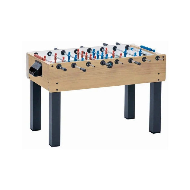 Настольный футбол Garlando F-200 Maplewood (F200ACUCVL) (929495) - изображение 1