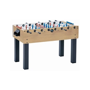 Настільний футбол Garlando F-200 Maplewood (F200ACUCVL) (929495) зображення 1