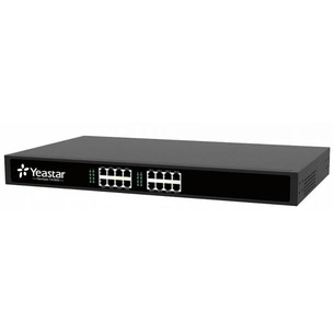 VoIP-шлюз Yeastar TA1600 зображення 1