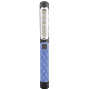 Ліхтар Brevia LED Pen Light 5SMD+1W LED, 150lm, 3xAAA, блістер (11110) зображення 1