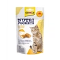 Ласощі для котів GimCat Nutri Pockets Сир + Таурин 60 г (4002064400716) - зменшене зображення 1