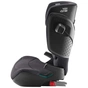 Автокрісло Britax-Romer Kidfix Pro Classic Midnight Grey (2000040455) - зменшене зображення 2