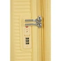 Валіза American Tourister Soundbox 35.5/41 л пастельно-жовта (32G*16001) - зменшене зображення 9