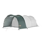 Тент Ferrino Canopy 5 Places Dark Grey (91221LDD) (929195) - зменшене зображення 1