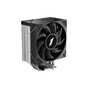 Кулер до процесора 1stPlayer Кулер процесорний 1stPlayer CY12 Black (CY12-BK) - зменшене зображення 2