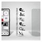 Плівка захисна Armorstandart Matte Nothing Phone (2) (ARM66612) - зменшене зображення 2